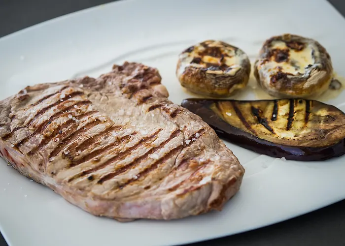 酒店 Alkistis - Designed For Adults 圣斯特凡诺斯