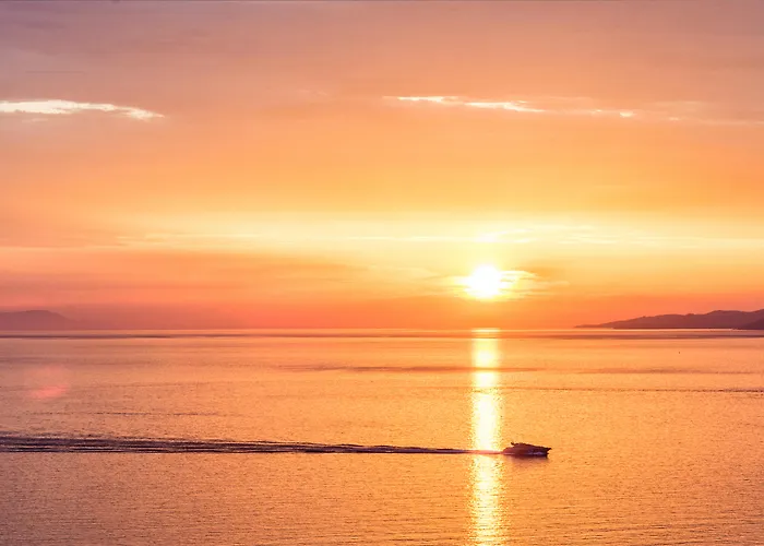 Alkistis - Designed For Adults 호텔 3*