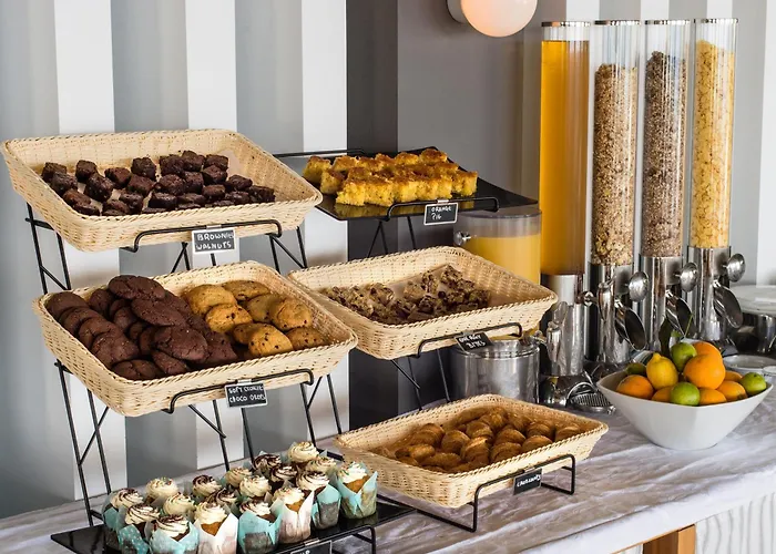 호텔 Alkistis - Designed For Adults 3*