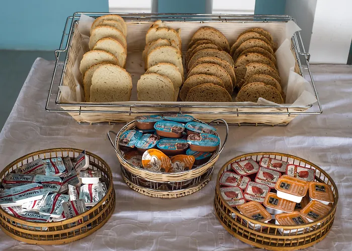 Alkistis - Designed For Adults 3*