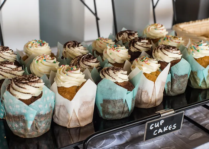 Alkistis - Designed For Adults 호텔 아기오스 스테파노스