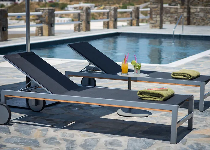 Alkistis - Designed For Adults Άγιος Στέφανος