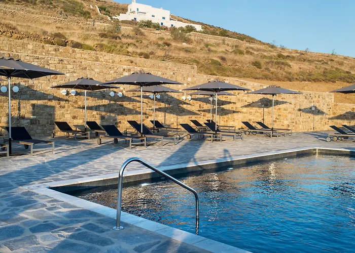 Alkistis - Designed For Adults Ξενοδοχείο