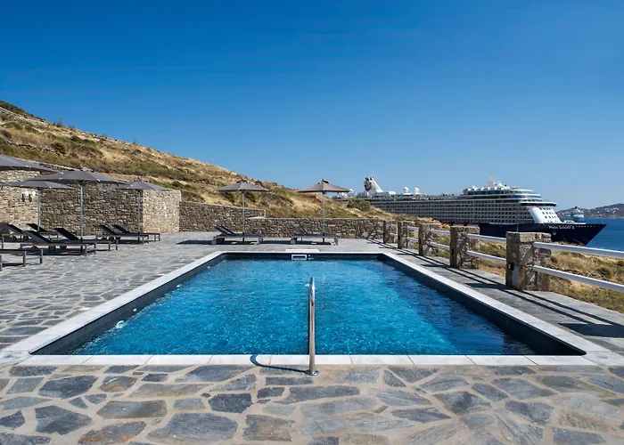 Alkistis - Designed For Adults Ξενοδοχείο 3*