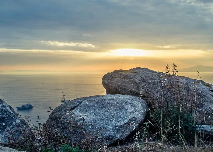 Alkistis - Designed For Adults Szálloda