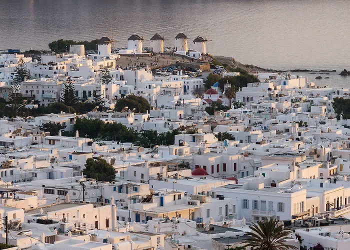 호텔 Alkistis - Designed For Adults 3*