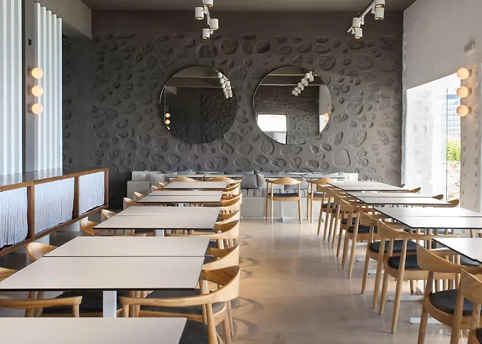 Alkistis - Designed For Adults 酒店 圣斯特凡诺斯