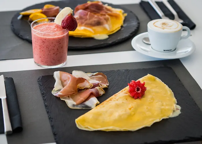 Alkistis - Designed For Adults 3*