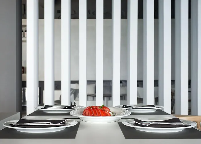 Alkistis - Designed For Adults 3*