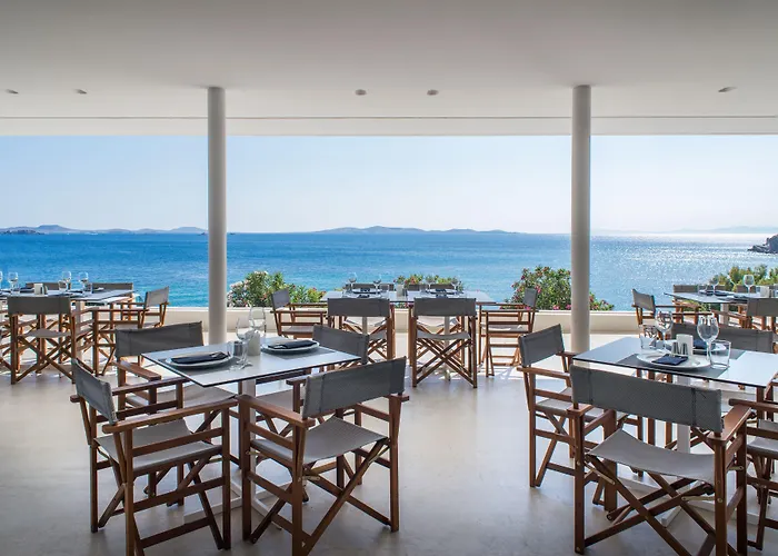 酒店 Alkistis - Designed For Adults 3*