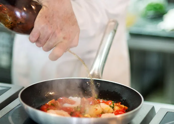 Alkistis - Designed For Adults 아기오스 스테파노스