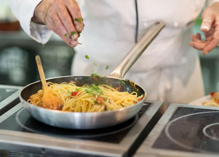 Szálloda Alkistis - Designed For Adults 3*