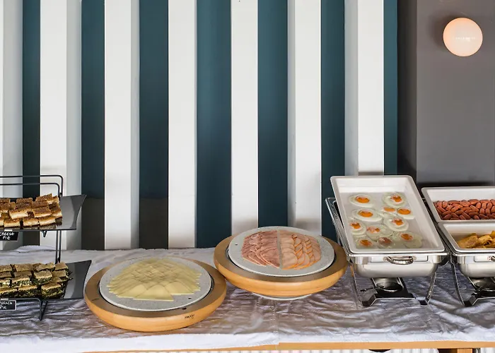 Alkistis - Designed For Adults 3* 圣斯特凡诺斯