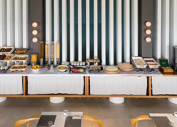 酒店 Alkistis - Designed For Adults 3*