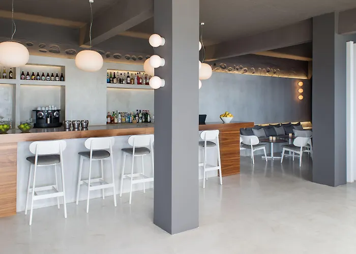 Alkistis - Designed For Adults 圣斯特凡诺斯