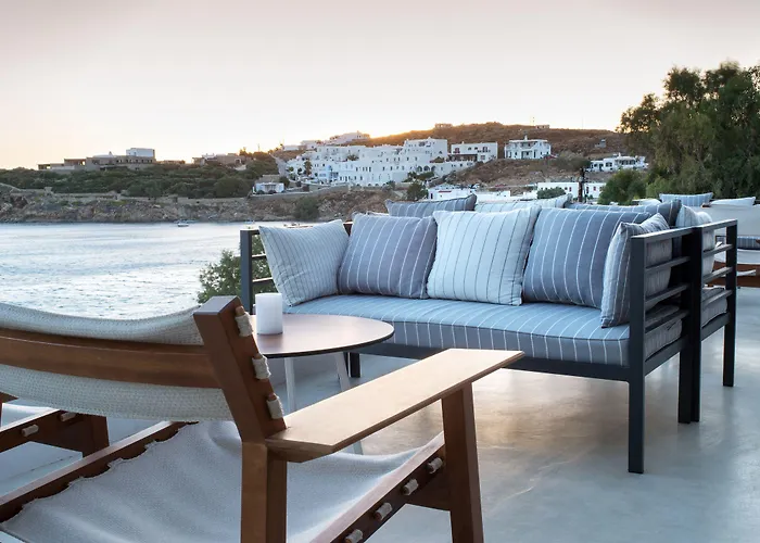 Alkistis - Designed For Adults Άγιος Στέφανος