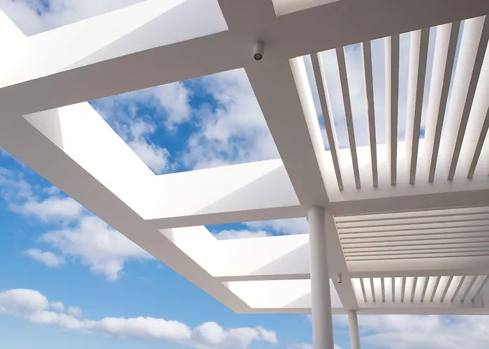 Alkistis - Designed For Adults 3* 圣斯特凡诺斯