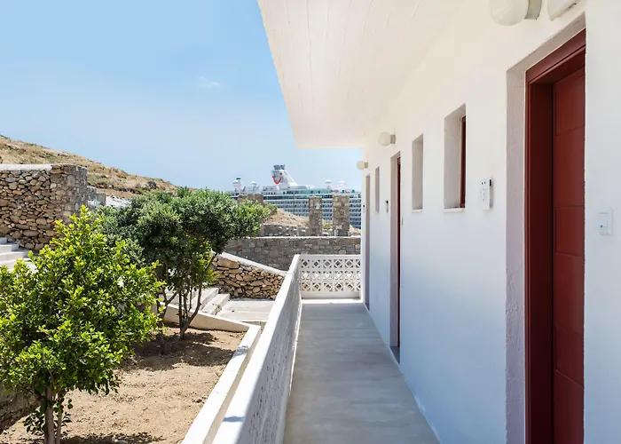 Alkistis - Designed For Adults Άγιος Στέφανος