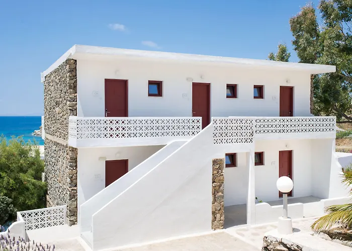 Alkistis - Designed For Adults Ξενοδοχείο