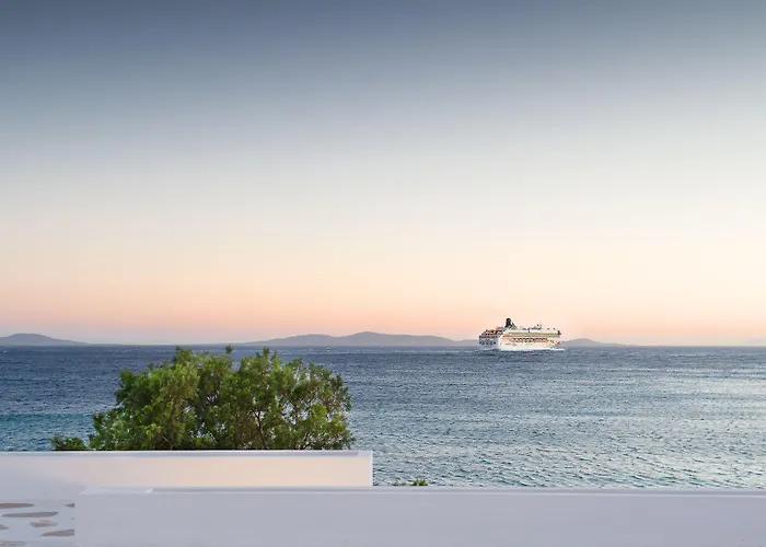 호텔 Alkistis - Designed For Adults