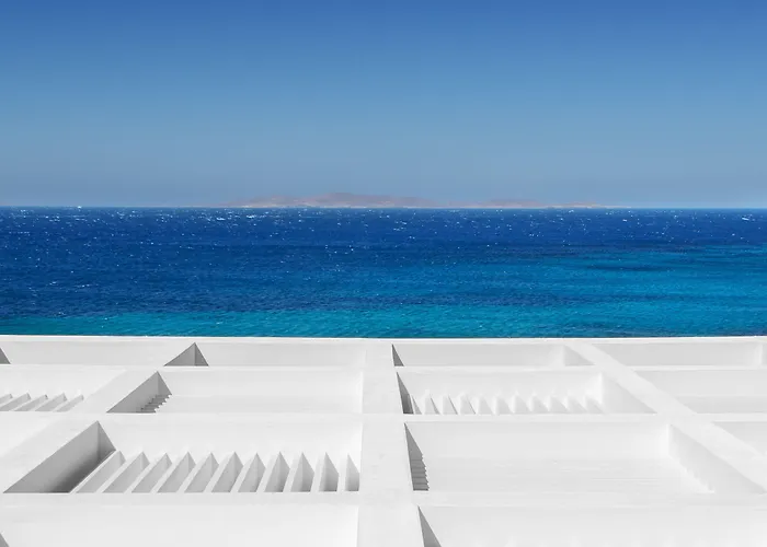 Alkistis - Designed For Adults 3* Άγιος Στέφανος