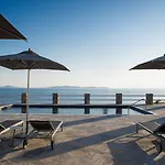 Alkistis - Designed For Adults ホテル