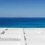 Alkistis - Designed For Adults 3* Agios Stefanos (Mykonos)