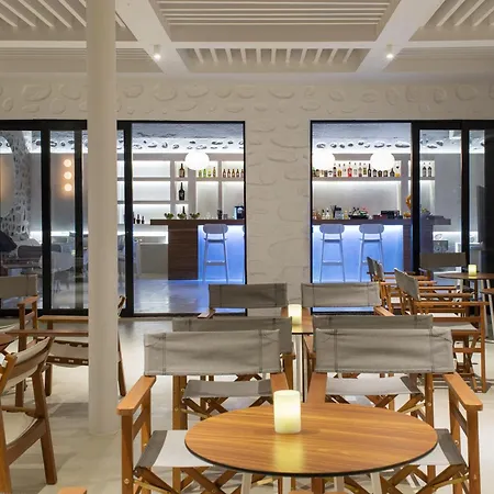 Alkistis - Designed For Adults Hotel