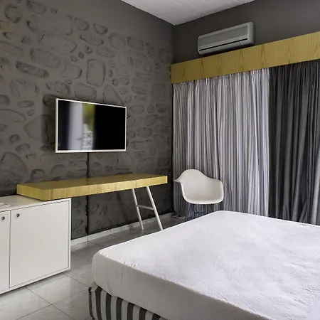 Hotel Alkistis - Designed For Adults 3*