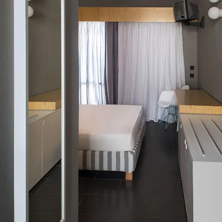 Alkistis - Designed For Adults Hotel Agios Stefanos (Mykonos)