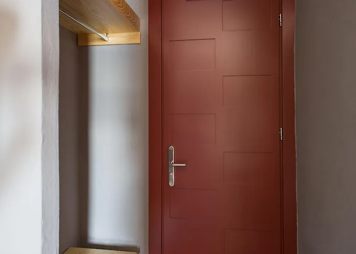 Отель Alkistis - Designed For Adults