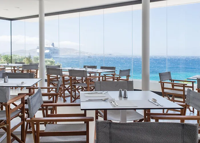 Отель Alkistis - Designed For Adults