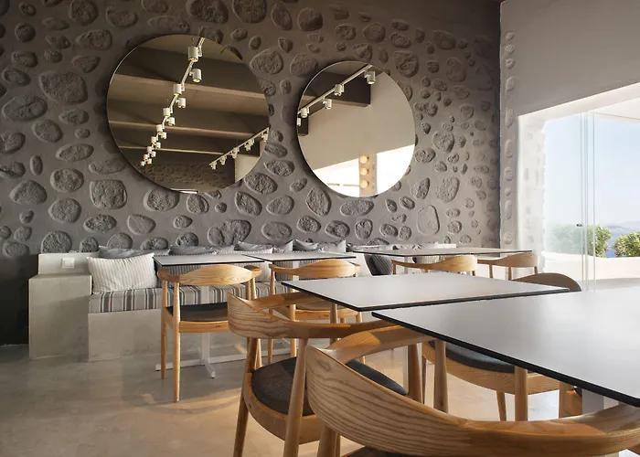 Alkistis - Designed For Adults Отель 3*