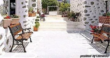 Alkistis - Designed For Adults Отель